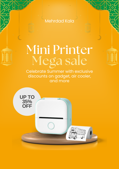 PrintPop Mini