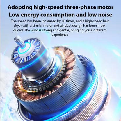 Portable Handheld Turbo Fan Air Cooler LED Display USB Rechargeable High-Speed Mini Electric Fan Quiet Cooling for Outdoor