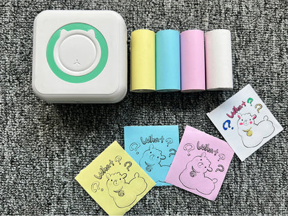 PrintPop Mini