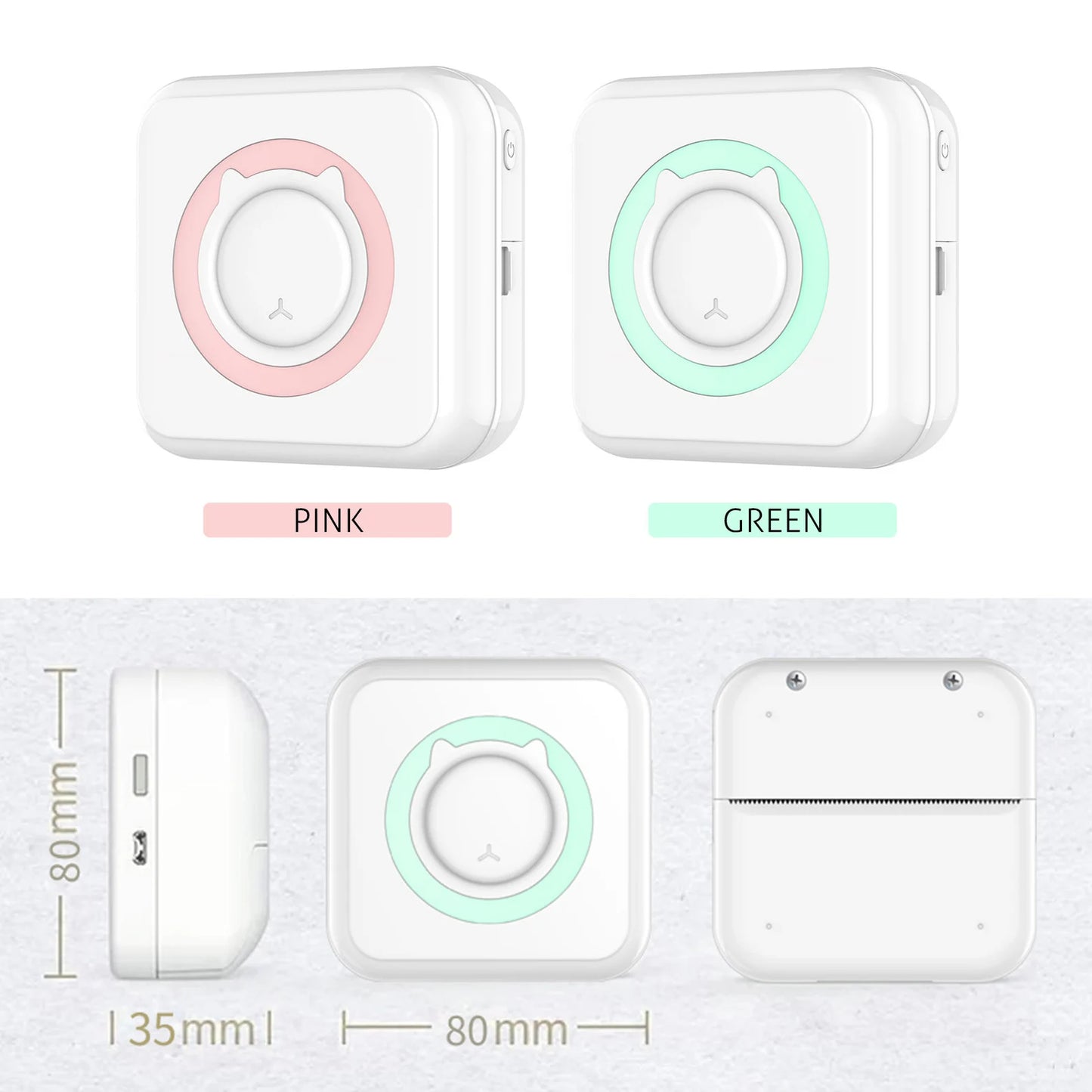 PrintPop Mini